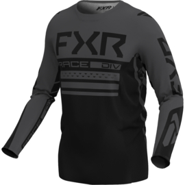 FXR Contender Jersey Black Ops 2024