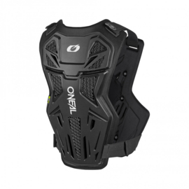 O'Neal Split Lite Body Protector Zwart