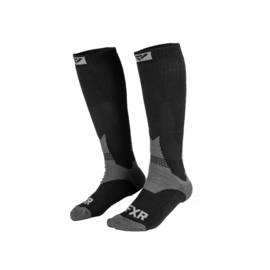 FXR Boost Performance Sock Black Ops