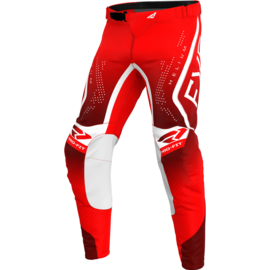 FXR Helium Pant Red Dawn 2024