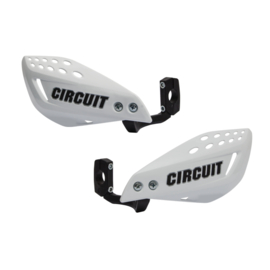 Circuit Vector Handkappen White Black