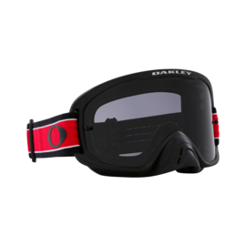 Oakley O Frame 2.0 MX Sexton Takedown Red Stripe W/Dark Grey