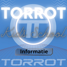 Torrot Kids School Lessen