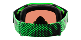 Oakley Airbrake Moto B1B Green W/Prizm Jade