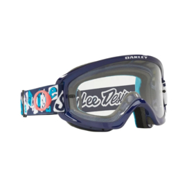 Oakley XS O Frame 2.0 TLD Anarchy Blue