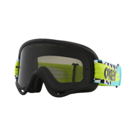 Oakley O Frame MX Herlings Takedown W/Dark Grey