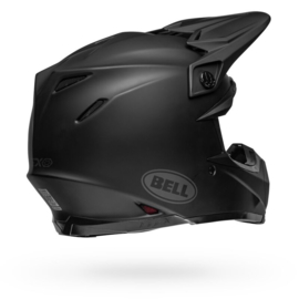 Bell Moto-9S Flex Helm Matte Black