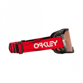 Oakley Airbrake Jeffrey Herlings Signature W/Prizm Black