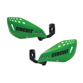 Circuit Vector Handkappen Green Black