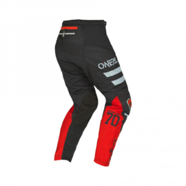 O'Neal Pants Element Squadron Black Grey V.22