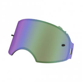 Oakley Airbrake MX Prizm Jade Lens