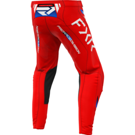 FXR Helium Pant Cayenne 2025