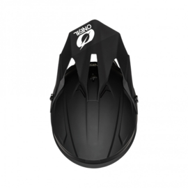 O'Neal 1 Series Solid Helm Black