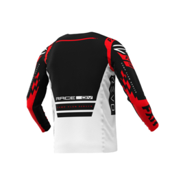 FXR Revo Comp Jersey Cherry Bomb 2023