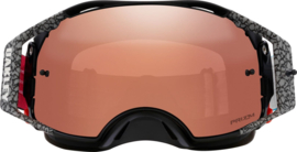 Oakley Airbrake MX Chase Sexton Signature W/Prizm Black