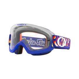 Oakley XS O Frame 2.0 TLD Peace & Wheelies