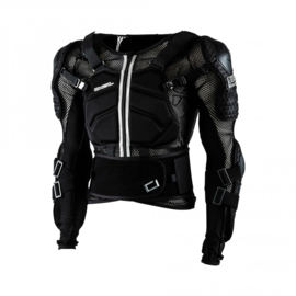 O'Neal Underdog III Body Vest Zwart