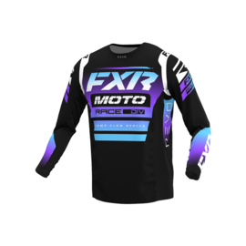 FXR Revo Comp Jersey XLT Youth