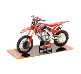 Honda Ken Roczen 1:12