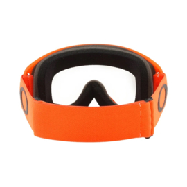 Oakley XS O Frame 2.0 Moto Orange