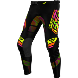 FXR Podium Pant Sherbet Camo 2025