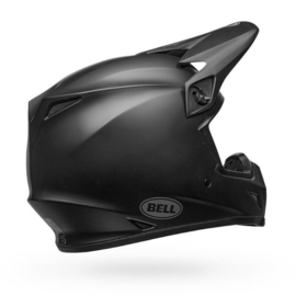 Bell MX-9 Mips Helm Matte Black