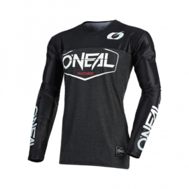 O'Neal Jersey Mayhem Hexx Black V.22