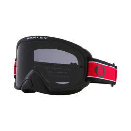 Oakley O Frame 2.0 MX Sexton Takedown Red Stripe W/Dark Grey