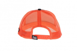 Twin Air Lifestyle Hat Orange USA