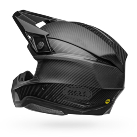 Bell Moto-10 Spherical Helm Matte Black