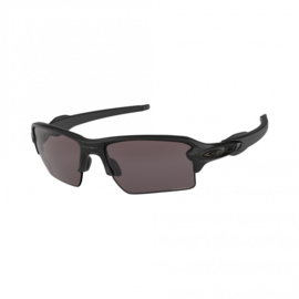 Oakley Flak 2.0 XL Matte Black W/Prizm Black Lens