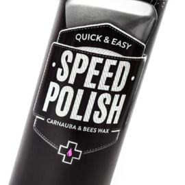 Muc-Off Speed Polish