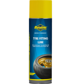 Putoline Tyre Fitting Lube 500ml