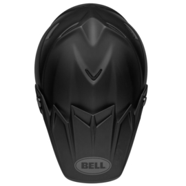 Bell Moto-9S Flex Helm Matte Black