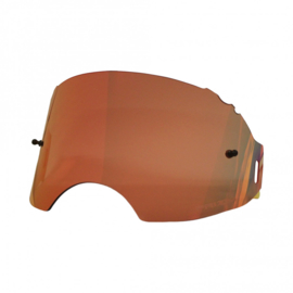 Oakley Airbrake MX Prizm Torch Lens