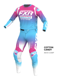 FXR Revo Comp LE Cotton Candy 2022