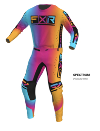FXR Podium Pro LE Spectrum 2022.5