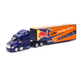 Red Bull KTM Vrachtwagen 1:43