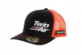 Twin Air Lifestyle Hat Orange USA