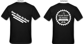 Gear Shop de Rooij T-Shirt Youth