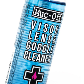 Muc Off Goggle Cleaner