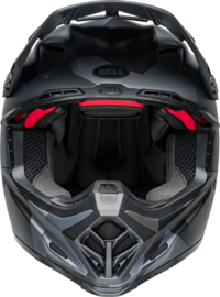 Bell Moto-9S Flex Rover Gloss Matte Gray Camo