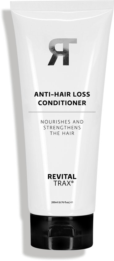 REVITALTRAX |Anti-Hair Loss Conditioner 200ml