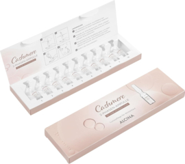 ALCINA | Cashmere 2-fasen intensieve kuur - 10 x 1 ml