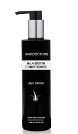 HAIRDOCTORS | No.4 BIOTIN CONDITIONER 250 ml