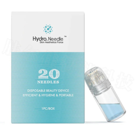 HYDRA NEEDLE | Derma Stempel