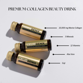 CELIOGENIX | PREMIUM COLLAGEN DRINK