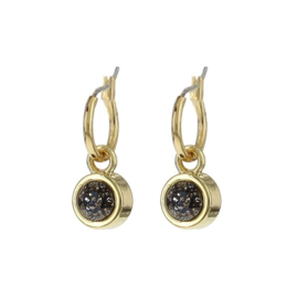 BIBA | Oorbellen - 80313BL.PL