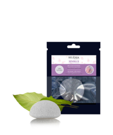 SELENIA  |  AQUALUX KONJAC SPONGE