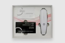 TCR | LASER & LED HAAR BEHANDEL SET